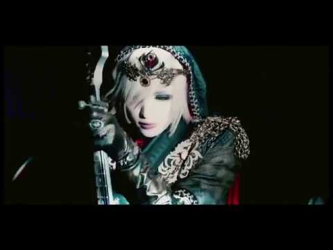 「SECRET No.03」PV Full／MEJIBRAY