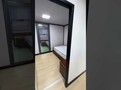 🏠✨ Dream bigger with a Double-Story Expandable House!✔️ Prefab design 🚚 Set up in days✔️#BlocNEST