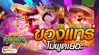 สล็อตเว็บตรงแตกง่าย สล็อตแตกง่าย  [ Wild bandito PG ]   เว็บตรงสล็อต สล็อตpg สล็อต