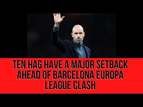 Latest Manchester United News Today (08/11/2022)