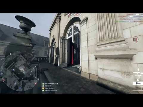 Battlefield™ 1 SHOCKTROOPER!!!