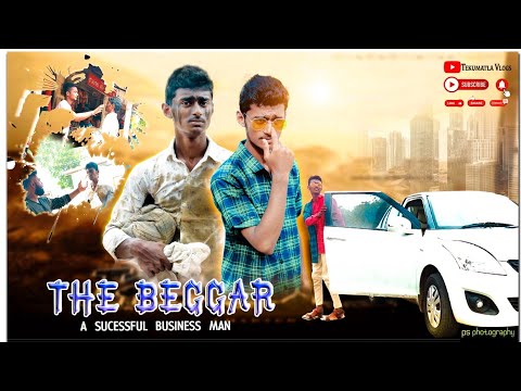 The Beggar#Bichagadu#Beggar#Inspiration#love#study