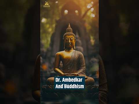 Doctor Ambedkar And Buddhism