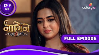 Naagin 6 | नागिन 6 | Episode 135 | 28 May 2023