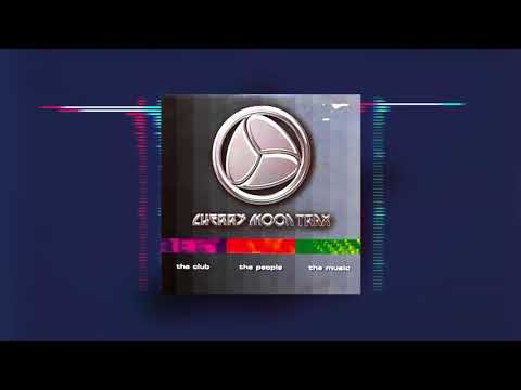 Cherrymoon Trax - The Club, The People, The Music
