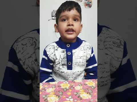 ek gadaria hindi story...#youtubevideo #4yearsold #moralstoryinhindi
