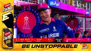 RR VS RCB FULL HIGHLIGHTS ❤️ 🩷 | SUBSCRIBE MY CHANNEL #ipl #viral