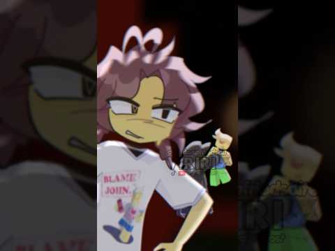 oop misclick - #forsaken #roblox #edit #givemebackmykids #trending #dandysworld #animation #tweening