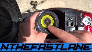 DIY Faster Scooter Performance Upgrade (-FREE-)