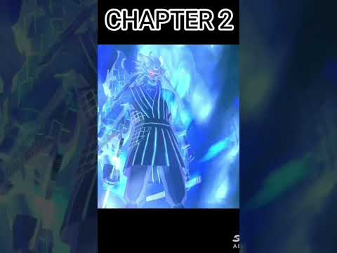 FREE FIRE X NARUTO CHAPTER 2 ☠️☠️💥💥 #freefire #viral