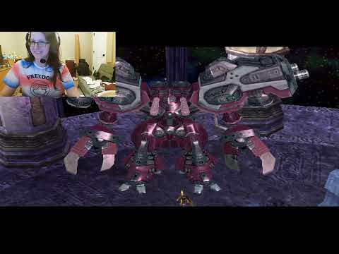 Trails In The Sky the 3rd Part 8