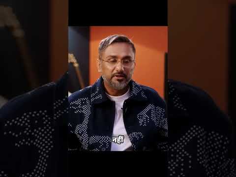 DOPE SHOPE Song On Honey Singh | #podcast #honeysingh #1Min_ talk
