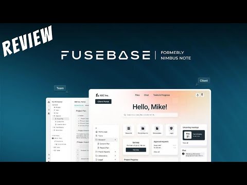 Fusebase AppSumo Lifetime Deal Reviews
