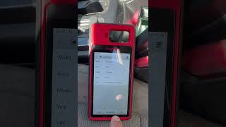 “Program Your Car Remote in Minutes with Autel KM100! 🔑✨”