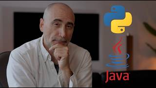 Can you Learn Python or Java ... in Days?