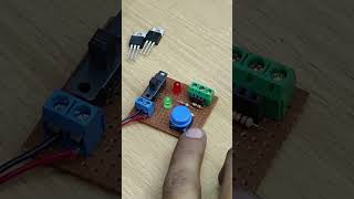 IGBT & Mosfet Tester #transistortester