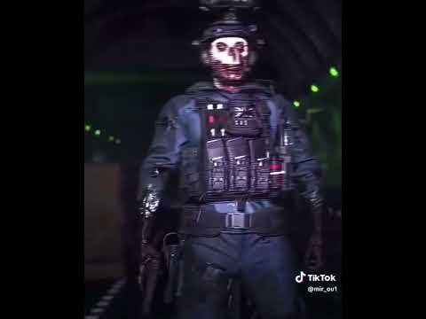 Ghost is a ferrie😂 #simonghostriley #gamingcod #shorts