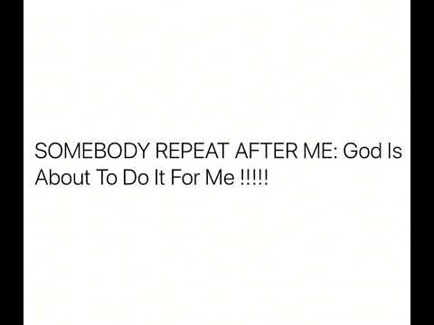 #godsabouttodoit #staystrong #trusttheprocess