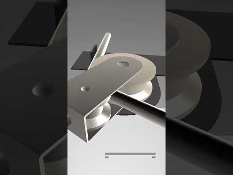 #cad #solidworks #mechanic #solidworks2023 #engineering #designer #cam #turning