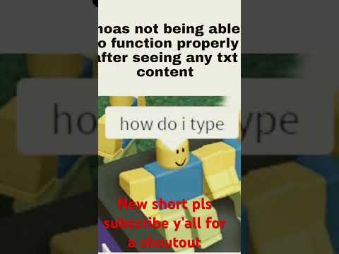 Roblox memes pt 1