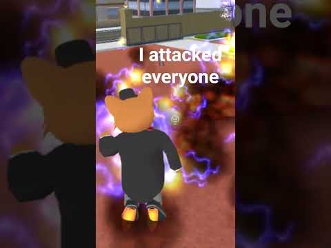 Massacre #fypシ #sakuraschoolsimulator #shorts