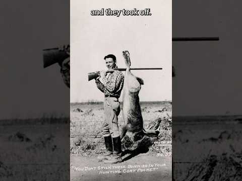 You Won’t Believe These Wild Photos Aren’t AI Generated | #history #funfacts #photography