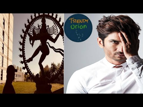 Was Sushant Singh Rajput Member Of I*l*luminati? Sushant Singh Rajput - Trendy Orion
