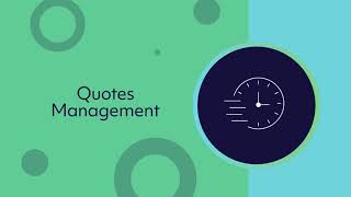 QuickQuotes - Quote Manager