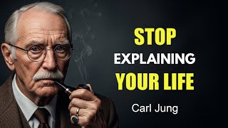 Stop Explaining Your Life | Carl Jung’s 15 Timeless Lessons on Silence and Strength
