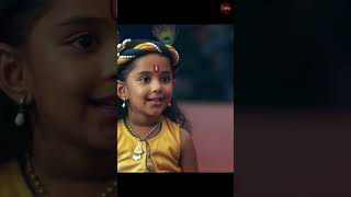कान्हा जी का लीला देखने के लिए श्री गणेश जी वृन्दावन क्यों आये? | #यशोमतीमैय्याकेनंदलाला | #YMKN