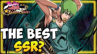 F.F is INSANE I Full F.F Guide I Best PASSIVE(1 Dupe) in the GAME I JoJo Golden Spirit