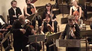 J.M.Leclair - Gavotte / Bohuslav Matoušek, Vítězslav Ochman