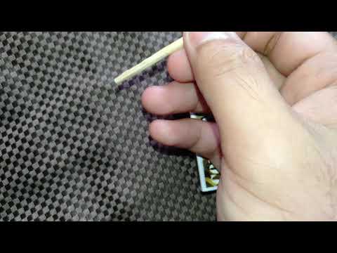 Posporo Unboxing