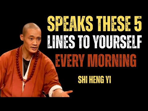 The #1 Daily Habit to SUPERCHARGE Your Life in 2025 | Shi Heng Yi