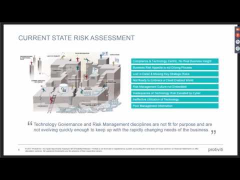 Embedding GRC & Internal Audit Into Your Business