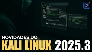 Kali Linux 2025 New Updates
