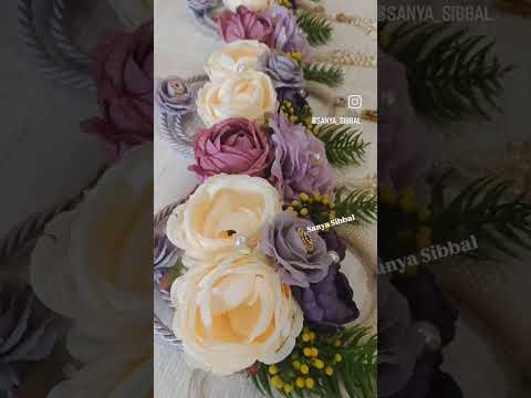 For order you can dm on Instagram at sanya_sibbal