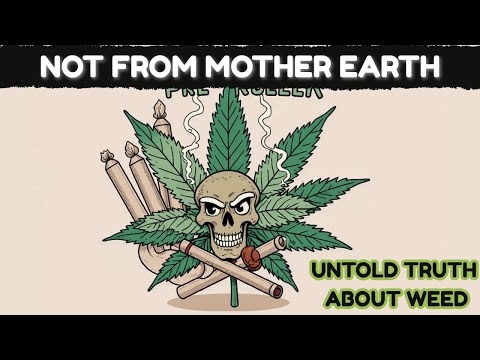 Weed Is Amazing For Spirituality If Done This Way