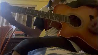 Arohi | Shankuraj Konwar | Acoustic guitar solo
