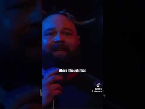 Thank you Bray Wyatt