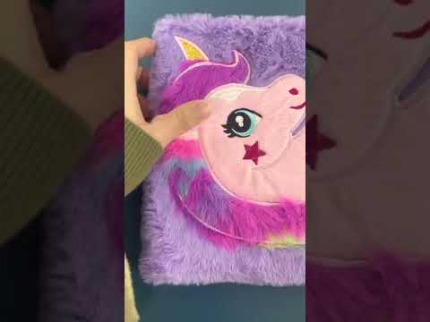 fur journal one piece