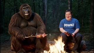 Bigfoot and DownZ adventures so far