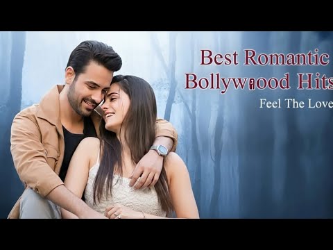 "Best Romantic Bollywood Songs" - Feel The Love ❤🤍❤🤍❤🤍❤🤍❤🤍❤