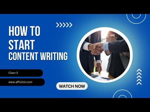 কীভাবে ব্লগ লিখবেন | Blog Writing A to Z Masterclass || Blog Writing Full Course 2024 | Bangla