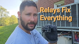 How to Troubleshoot Your AC Like a Pro