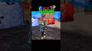 One tap headshot 💀 #freefire #freefireclips #garenafreefire #freefirebrasil #freefiregame #season