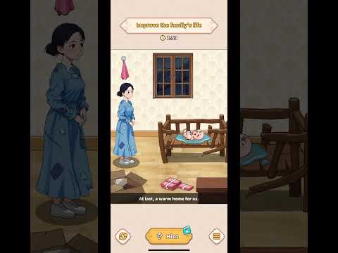 Level 2 brain puzzle: Tricky Quest #brainpuzzle #brainpuzzletrickyquest #level1