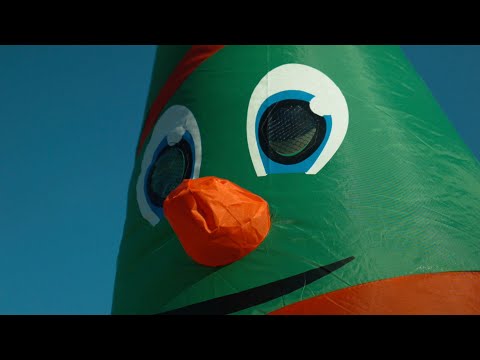 MAC DEMARCO - I'LL BE HOME FOR CHRISTMAS
