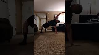 Efficient Mobility and Stability Flow
