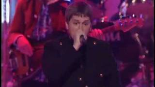 Baba O'Riley - Kennedy Center Honors 2008 - Rob Thomas